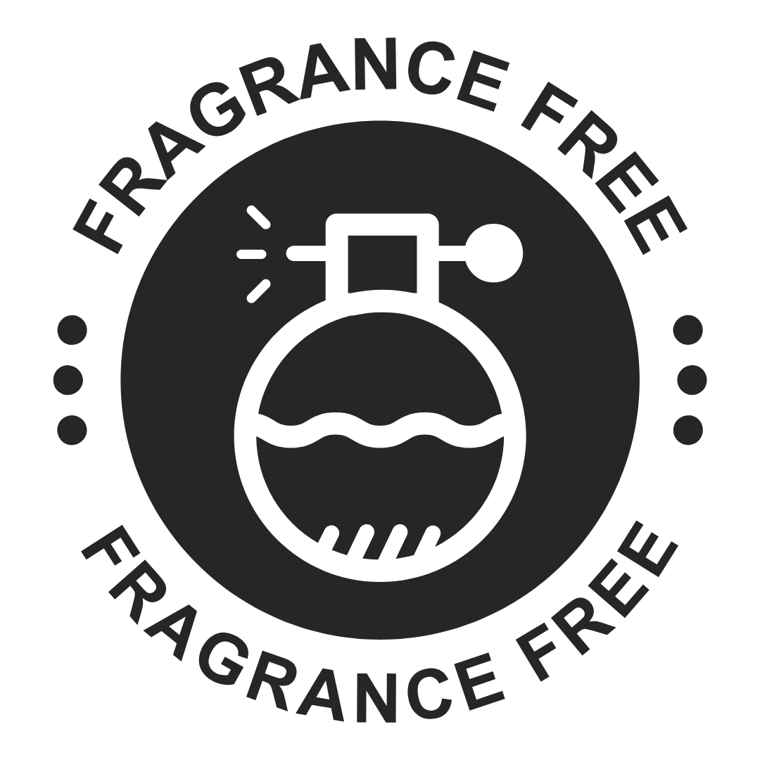 No Artificial fragrance