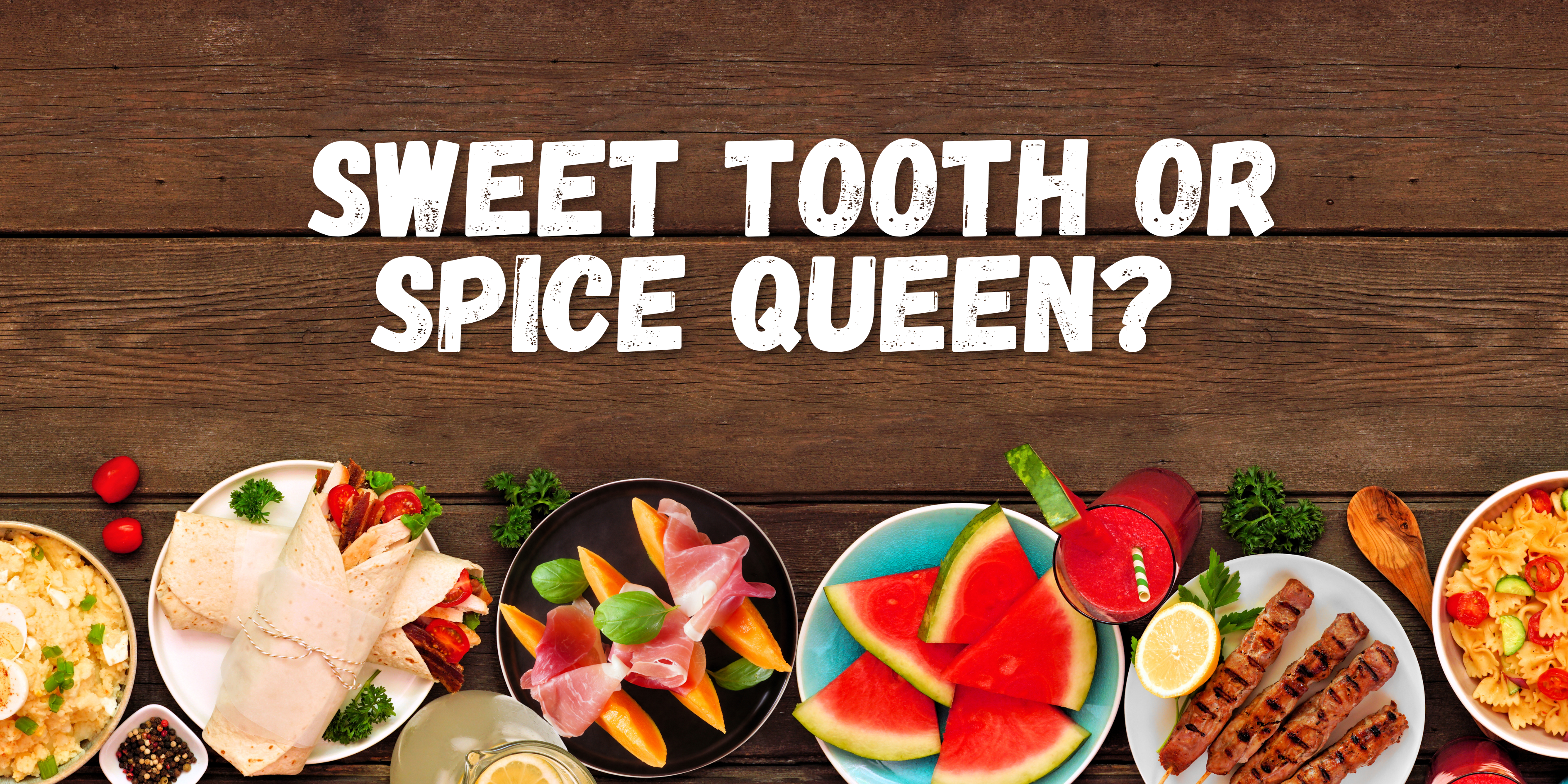 Sweet Tooth or Spice Queen? What Your Period Food Choices Reveal About Your Personality