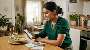 Why Your Blood Sugar Might Be the Secret Key to Managing PCOD Symptoms