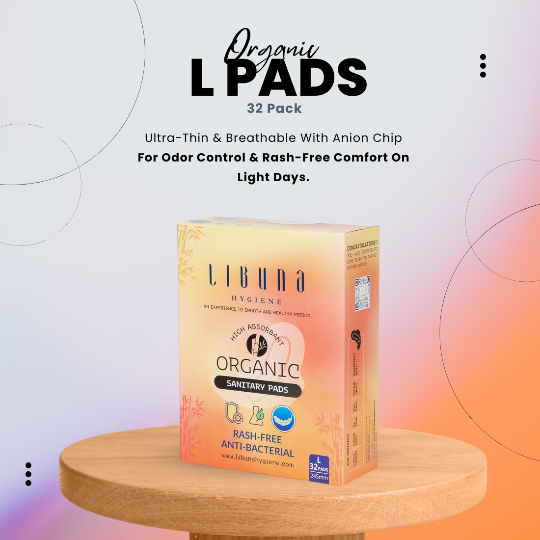 Balanced Flow Care Kit