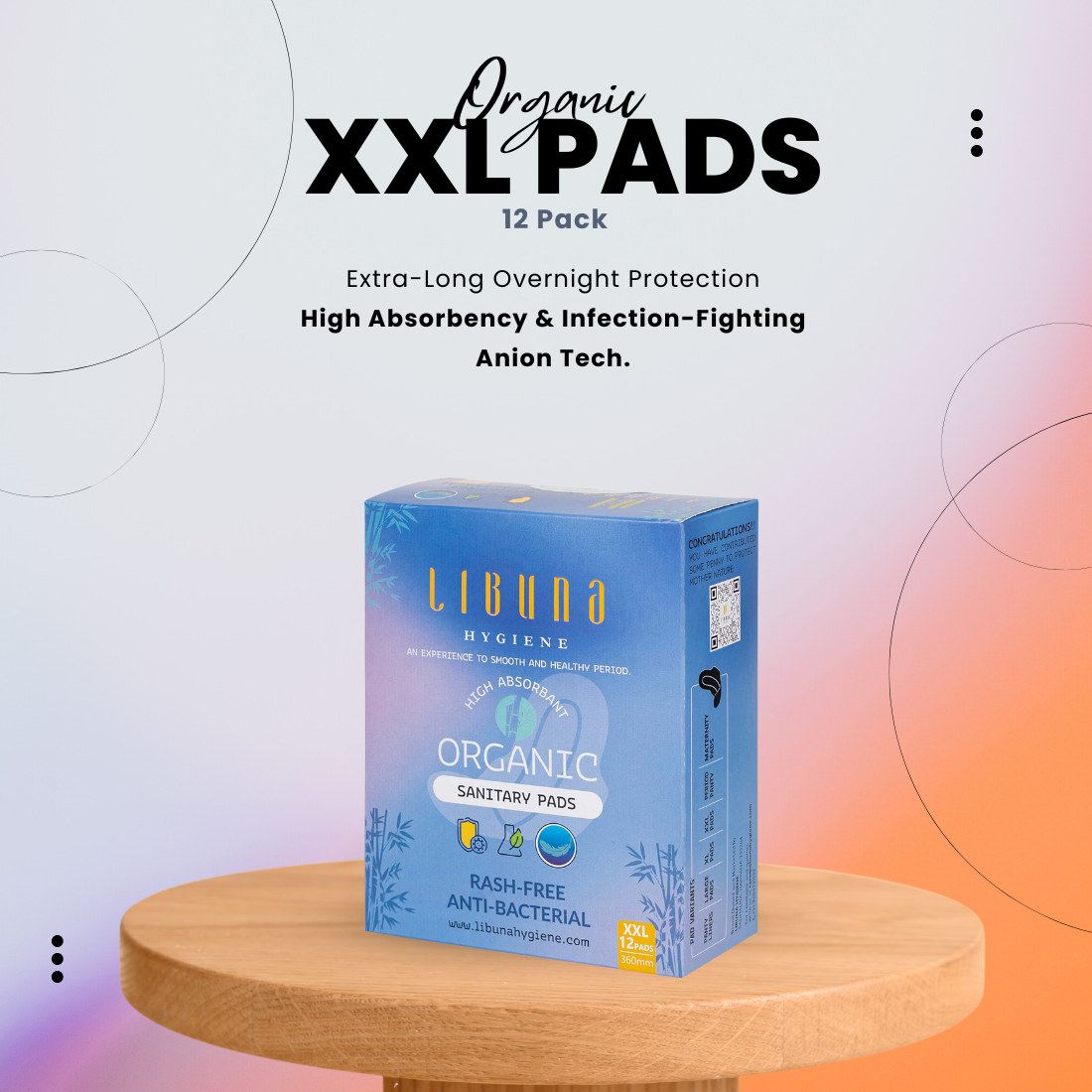 Complete Cycle Combo  (All Sizes + Liners)