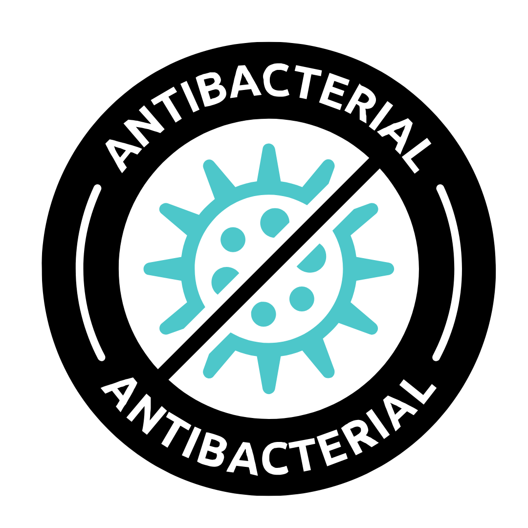 Prevents Bacterial Growth