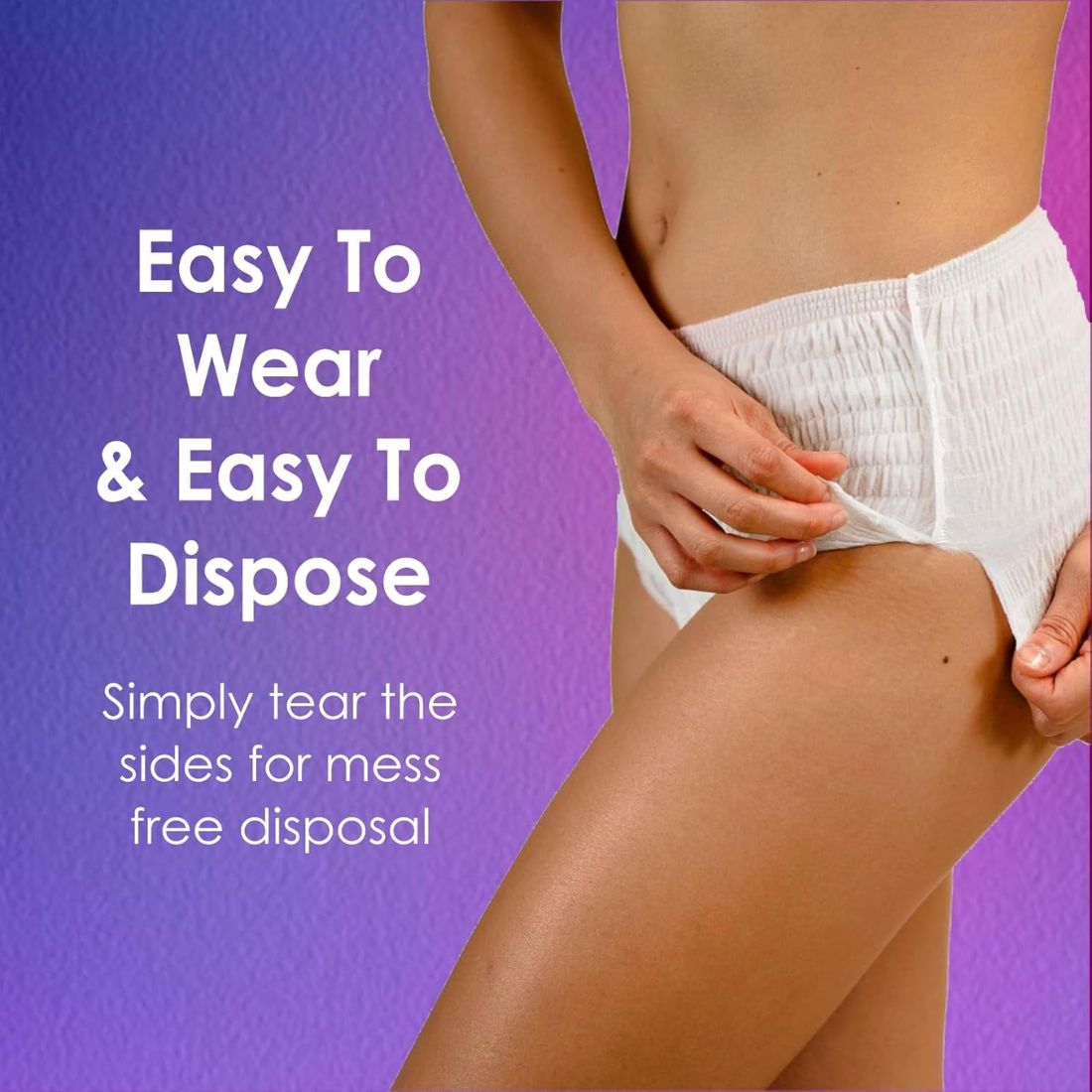 Heavy Flow Protection