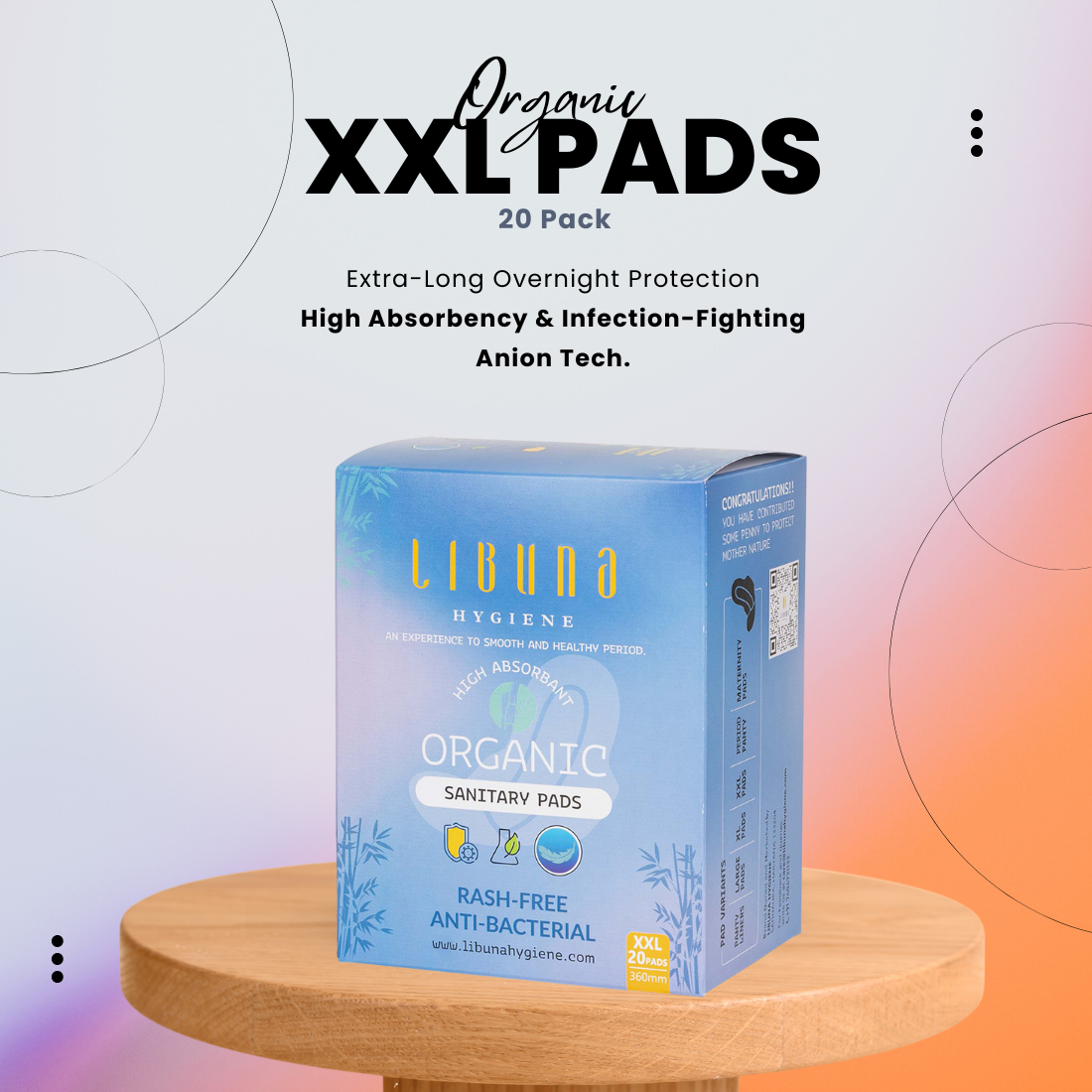 Combo Pack – (Full Cycle Kit)