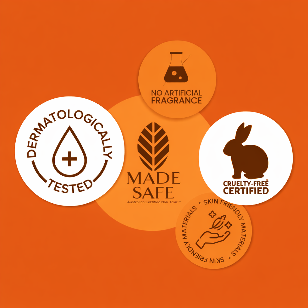 Anion Chip Light Flow Pads ( Pack of 32 )