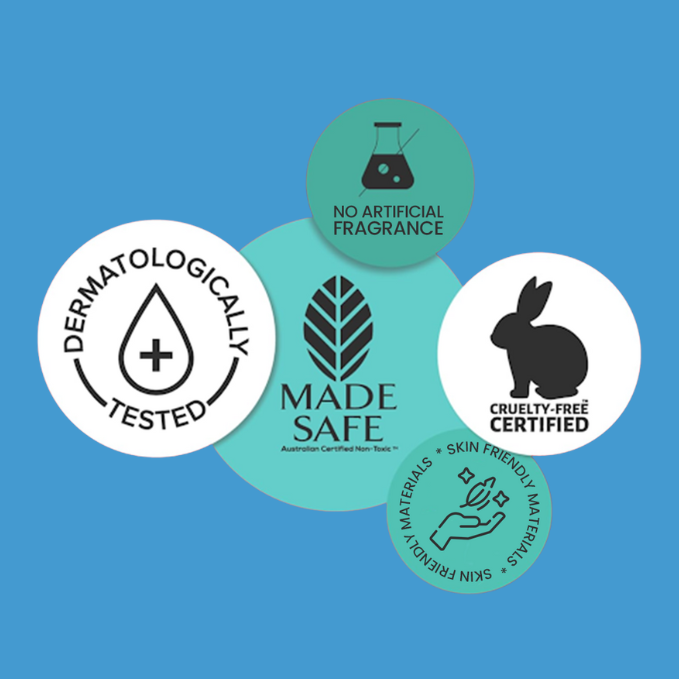 Anion Chip Complete Cycle Care Pads (Pack of 32)