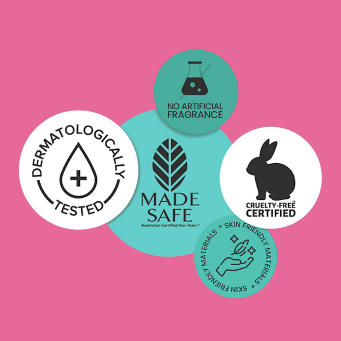 Anion Chip Pro-Shield Pads ( Pack of 32 )