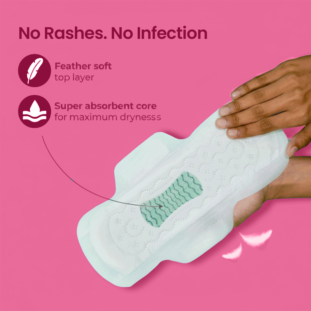 Anion Chip Pro-Shield Pads ( Pack of 32 )