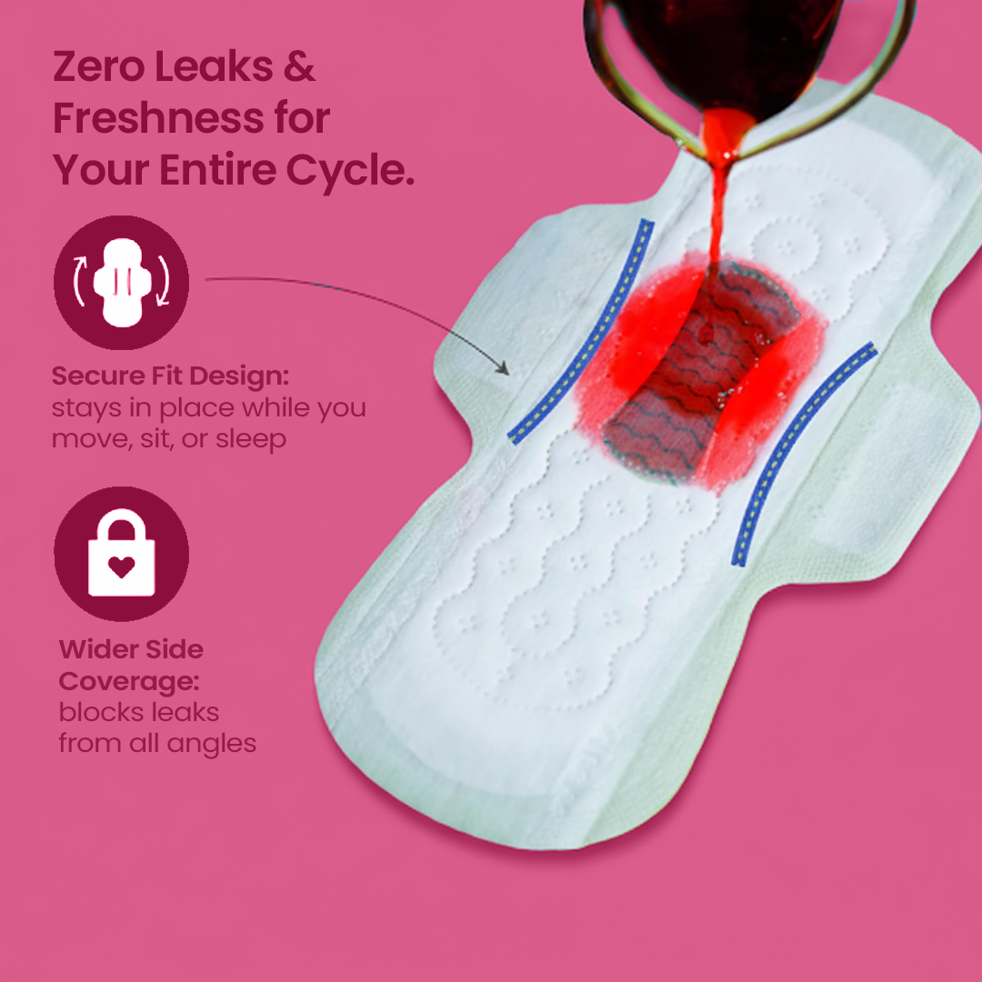 Anion Chip Pro-Shield Pads ( Pack of 32 )