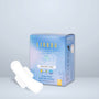 Libuna XXL 20 Pads| Heavy Flow | Anti- Bacterial Rash-free | Ultra thin | 360MM